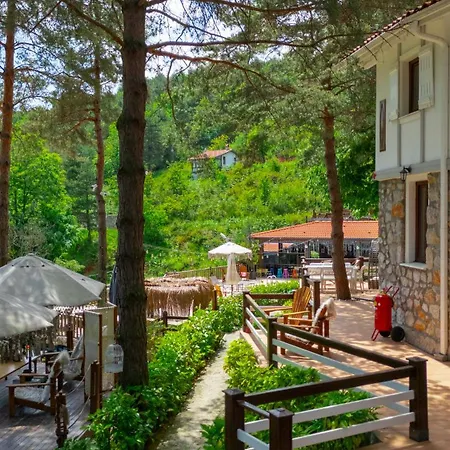 Karakaya Butik Prázdninový dům