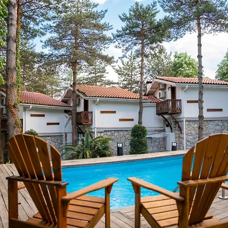 Prázdninový dům Karakaya Butik *