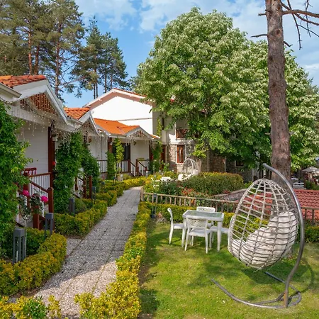 Karakaya Butik * Sakarya (Marmara)